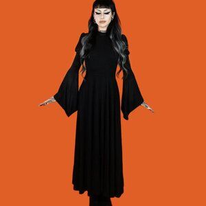 NWT Lively Ghosts Plague Dress